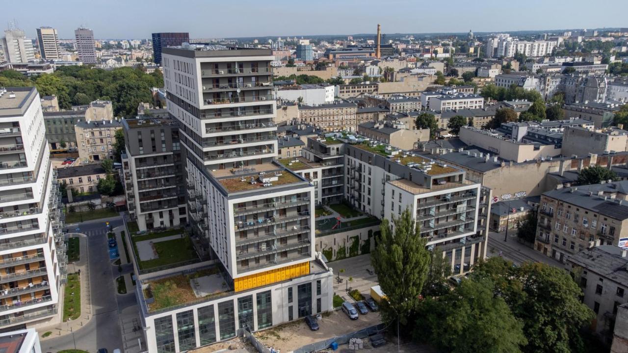 Ilumino By Lookap Apartment Lodz (Lodz)