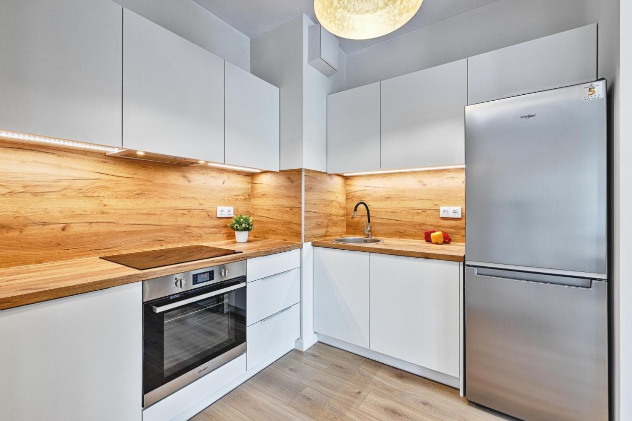 Apartment Ilumino By Lookap Lodz (Lodz)