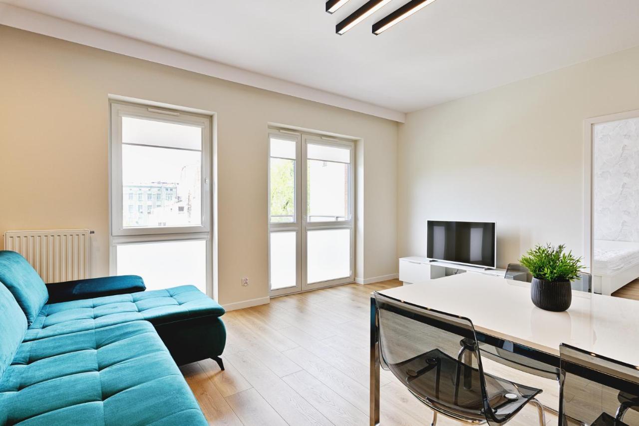 Apartment Ilumino By Lookap Lodz (Lodz)