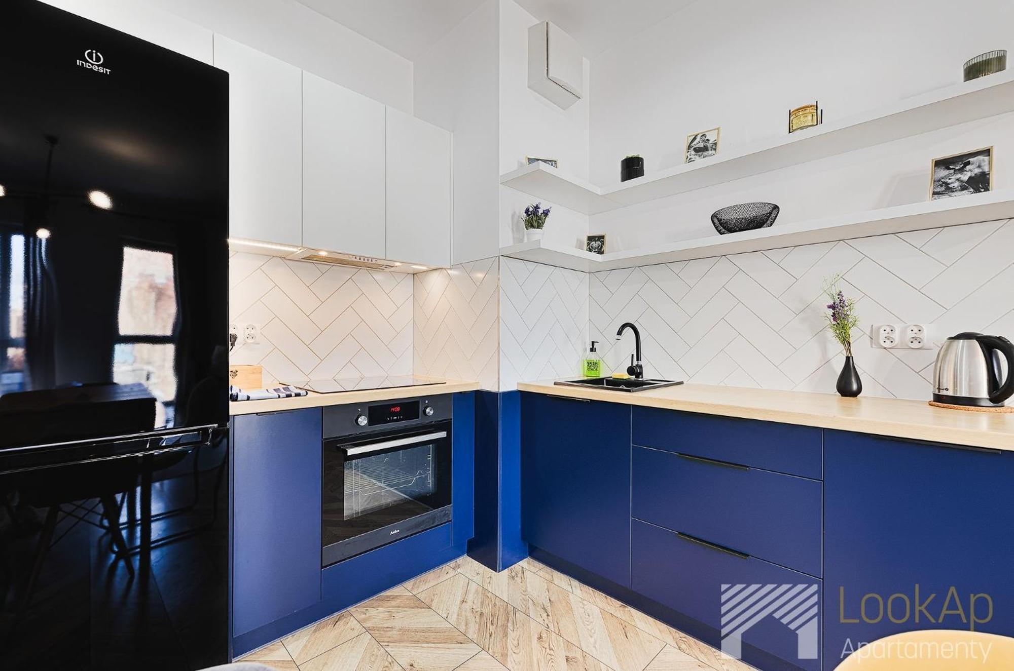 Ilumino By Lookap Apartment
