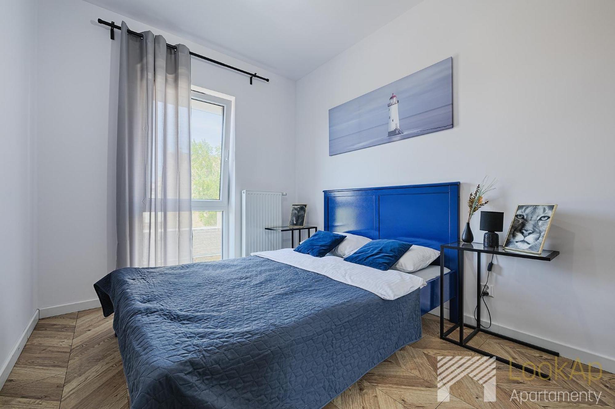 Ilumino By Lookap Apartment Lodz (Lodz)