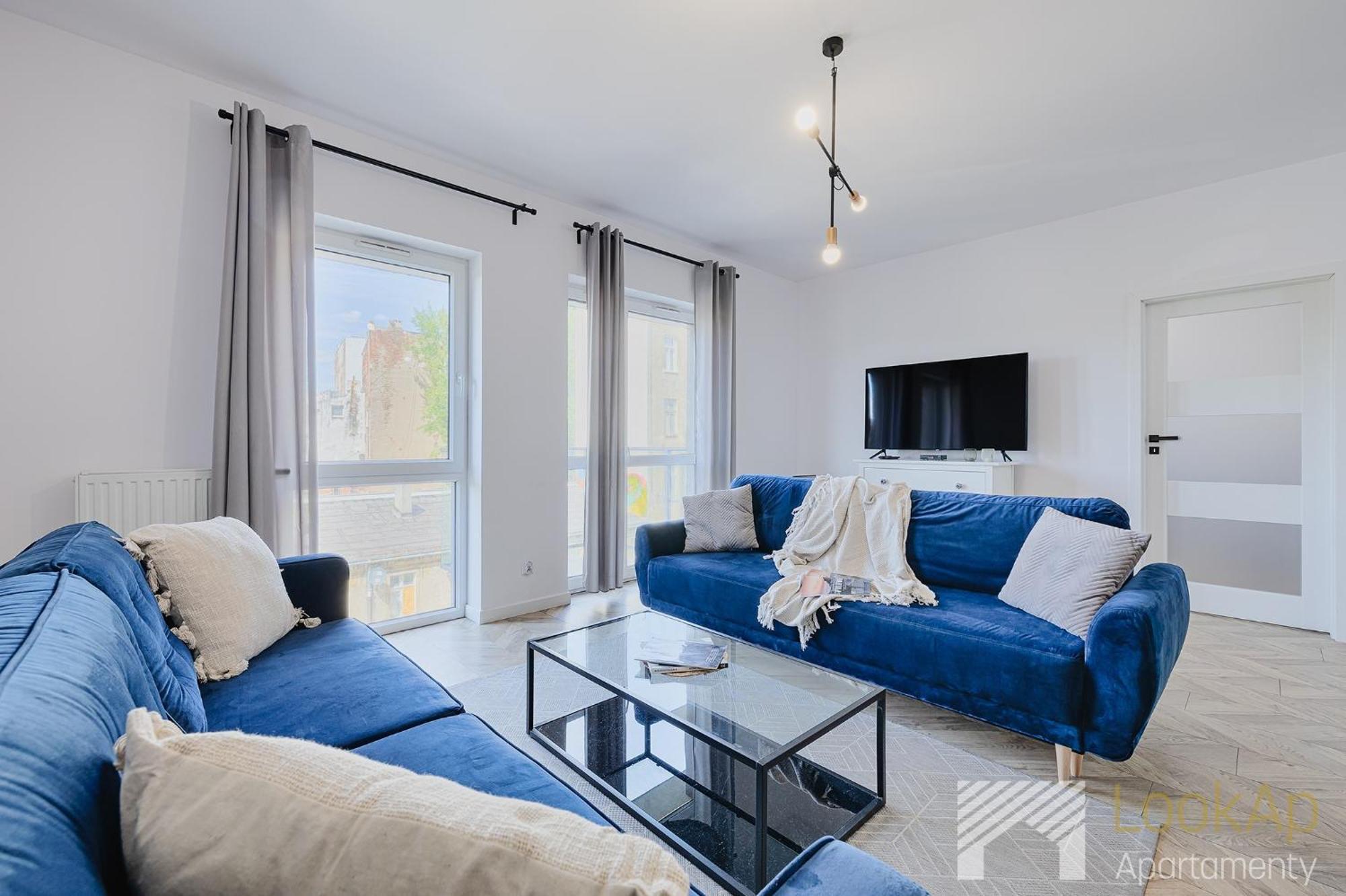 Ilumino By Lookap Apartment