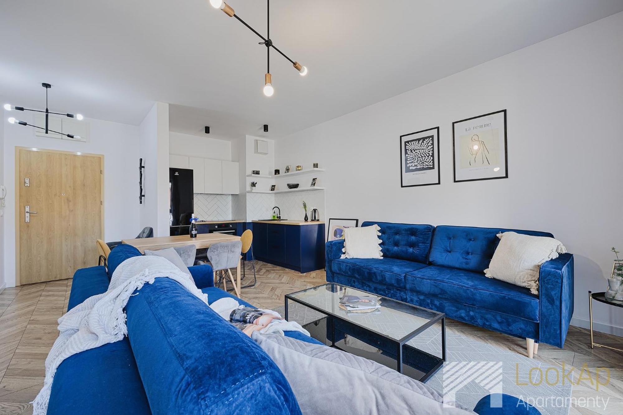 Apartment Ilumino By Lookap *