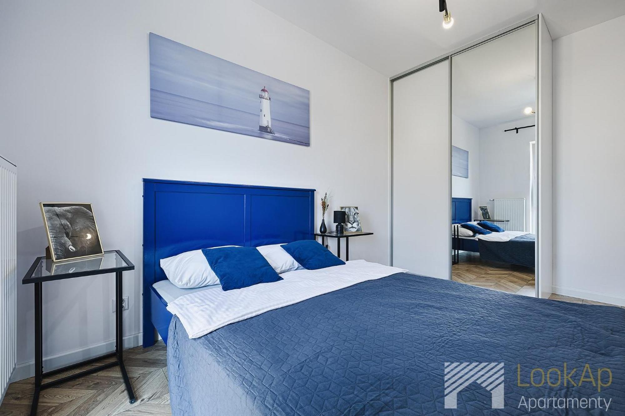 Apartment Ilumino By Lookap