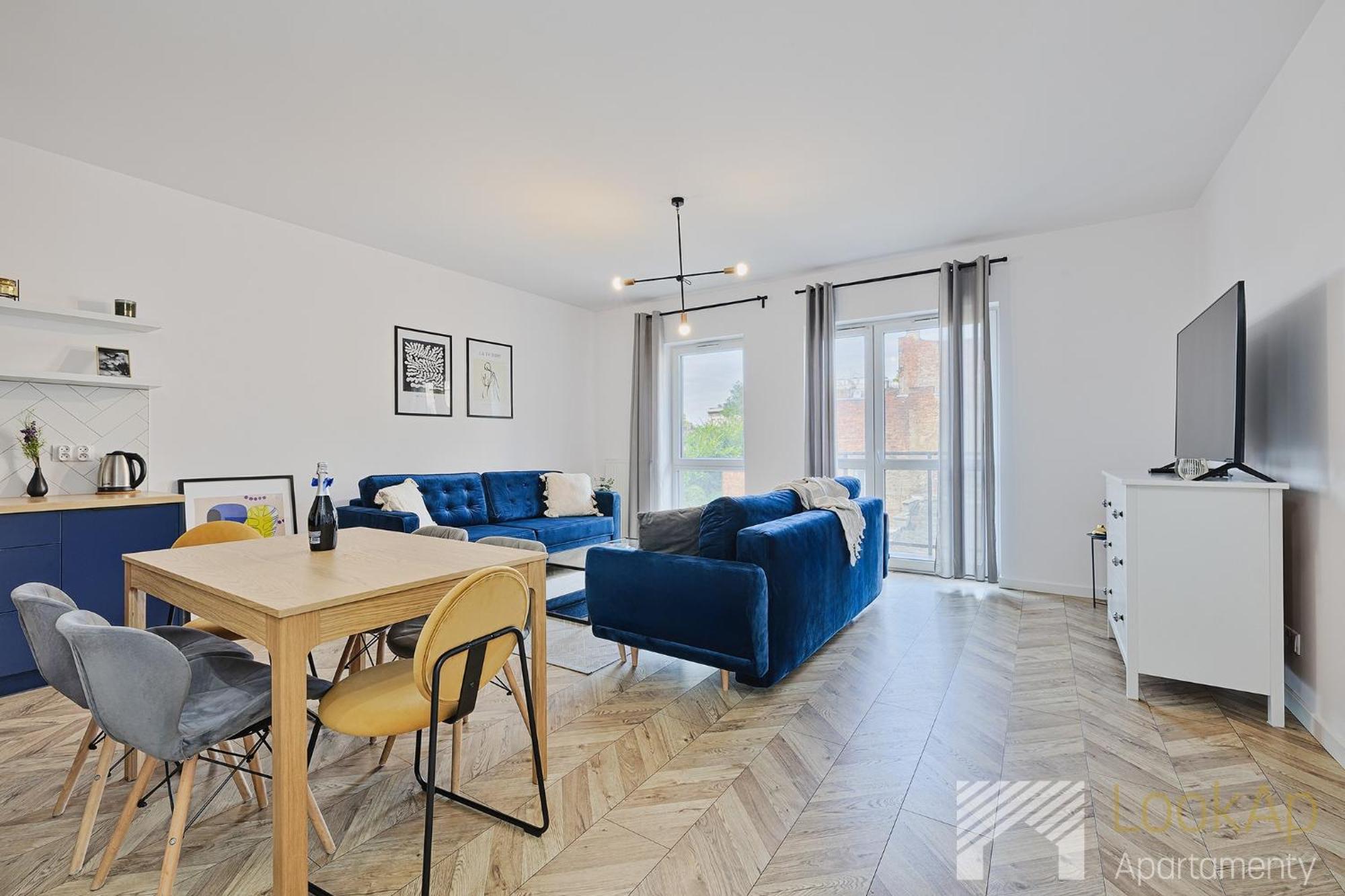 Ilumino By Lookap Apartment *